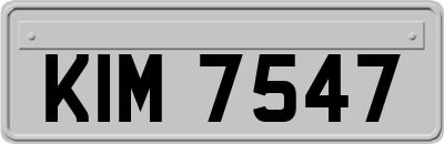 KIM7547