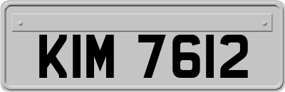 KIM7612