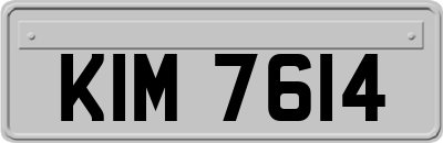 KIM7614