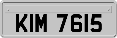 KIM7615