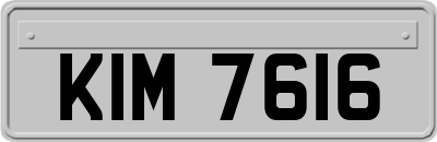 KIM7616