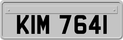 KIM7641