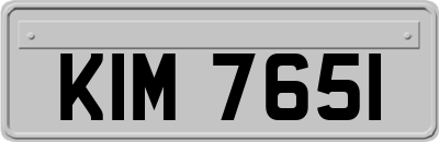 KIM7651