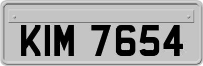 KIM7654