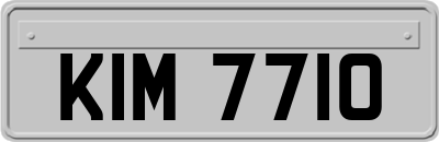 KIM7710