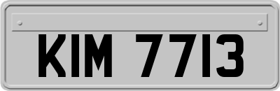 KIM7713