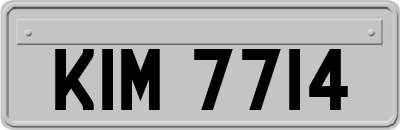 KIM7714