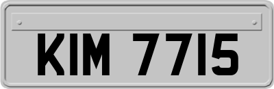 KIM7715