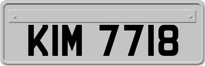 KIM7718