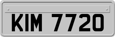 KIM7720