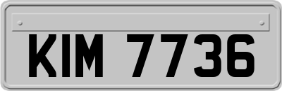 KIM7736