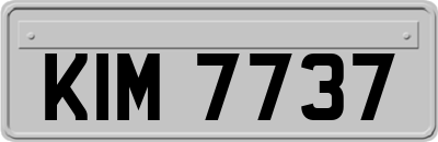 KIM7737