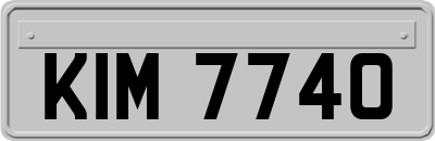 KIM7740