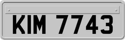 KIM7743