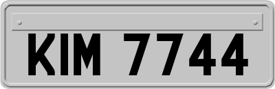 KIM7744