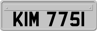 KIM7751