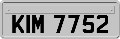 KIM7752