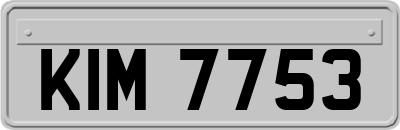 KIM7753