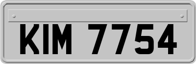 KIM7754