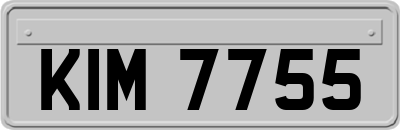 KIM7755