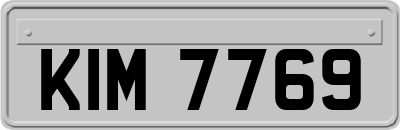 KIM7769