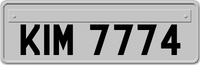 KIM7774