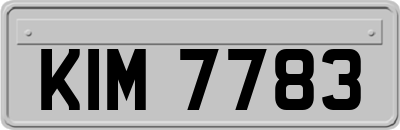 KIM7783