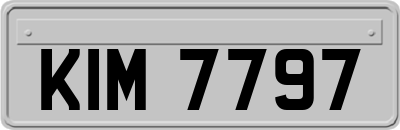 KIM7797