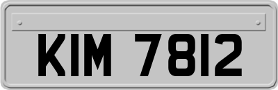 KIM7812