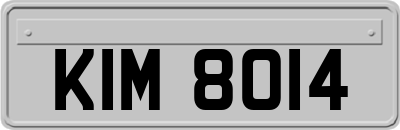 KIM8014