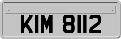 KIM8112