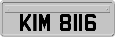 KIM8116