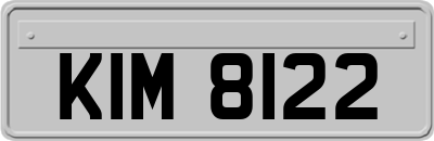 KIM8122