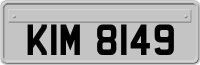 KIM8149