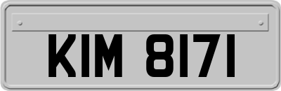 KIM8171