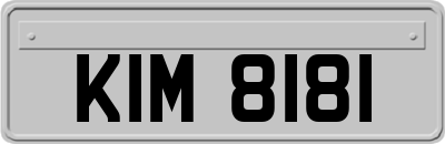 KIM8181