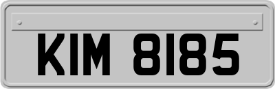 KIM8185