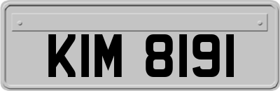 KIM8191