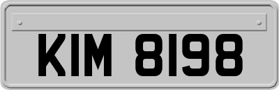 KIM8198