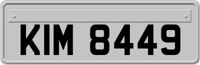 KIM8449