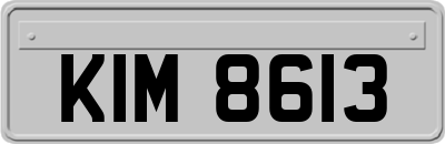 KIM8613