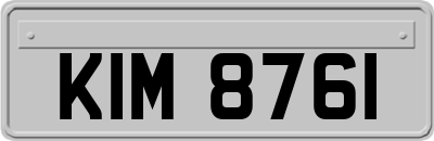 KIM8761