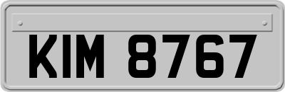 KIM8767