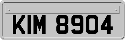 KIM8904