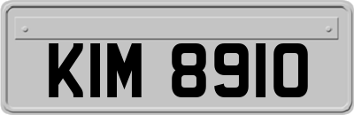 KIM8910