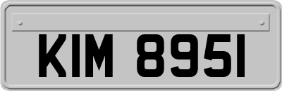 KIM8951
