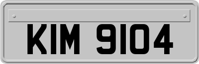 KIM9104