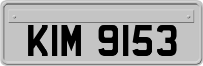 KIM9153