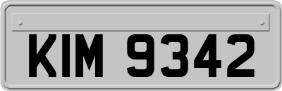 KIM9342