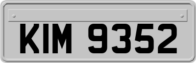KIM9352